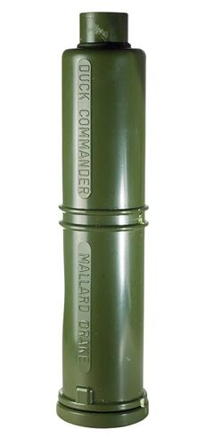 Mallard Drake Duck Call