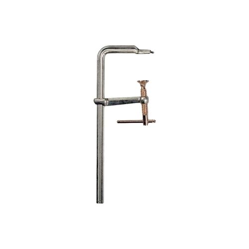 Heavy Duty 120 mm Throat F-Clamp
