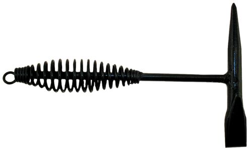 Spring Handle Chip Hammer
