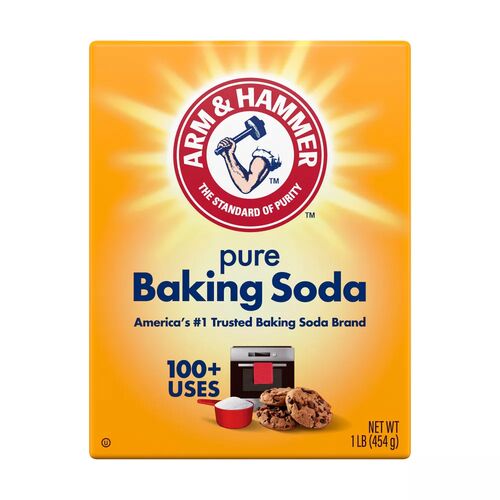 Baking Soda - 16 oz