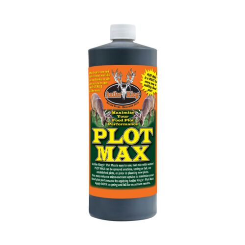Plot Max - 32 oz
