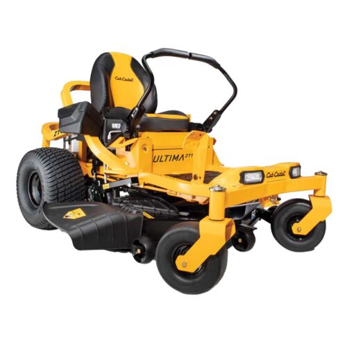 Ultima ZT1 50 Zero-Turn Mower