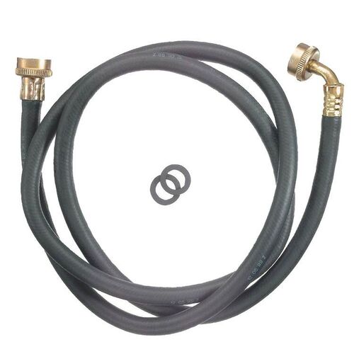6' Gooseneck Washing Machine Hose