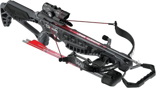 Wildcat CRX Crossbow