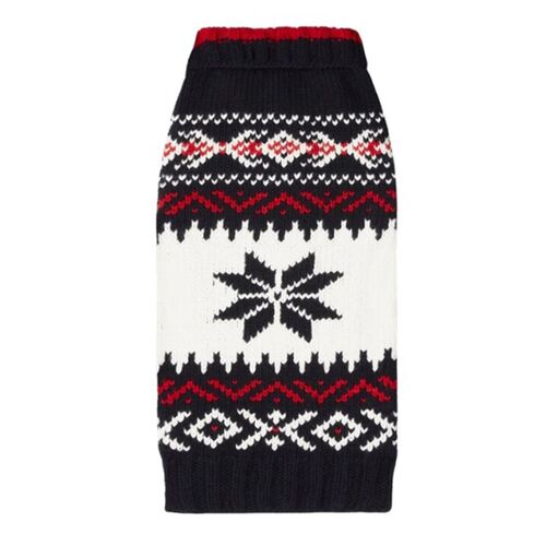 Vail Dog Sweater