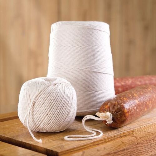 Cotton Twine Ball - 1/2 lb