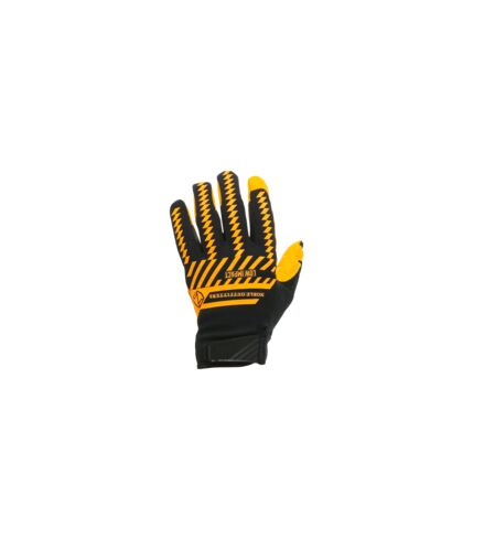 Men's Heavy Duty Low Impact Gloves