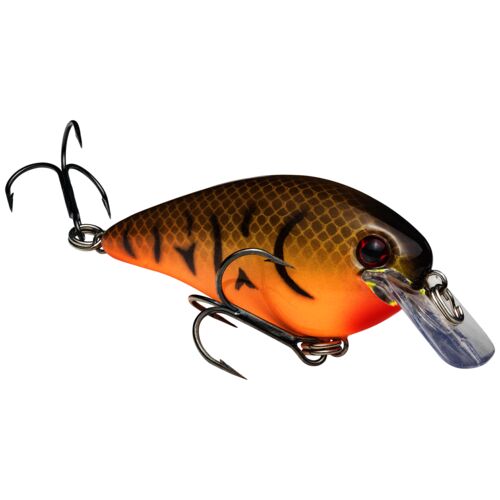 1.5" KVD Square Bill Crankbait