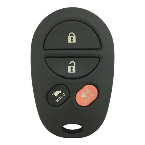 Renewal Case Pad - CP134