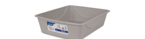 Large Litter Pan 18.5 x 15 x 5