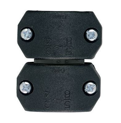 Hose Coupler 1/2" Repair