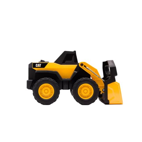 Compact Steel Front Loader