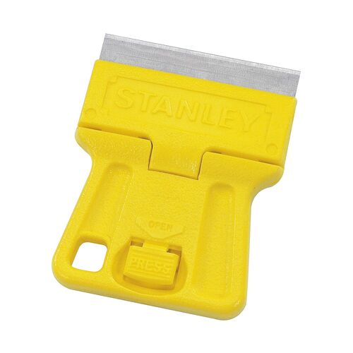 1-3/16" Mini-razor Blade Scraper