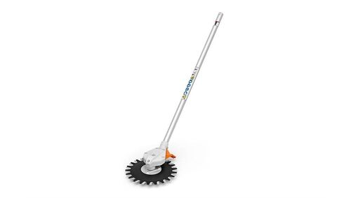 RG-KM Reciprocator Attachment