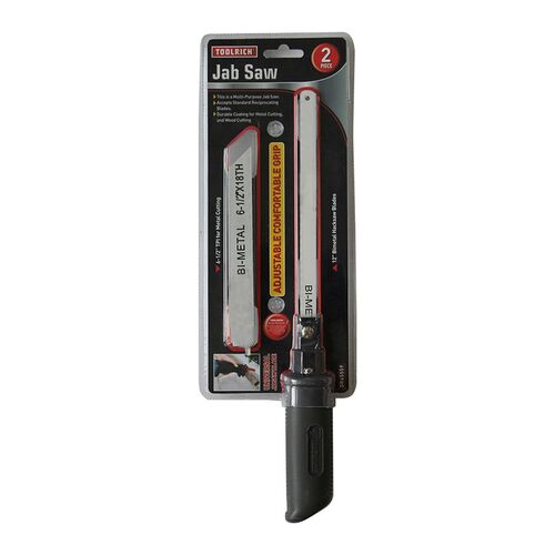 Jab Saw 2 Pack