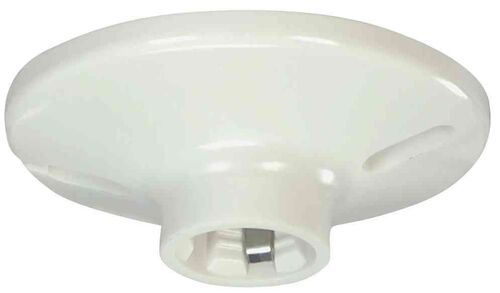 660-Watt Hard-Wired Ceiling Socket