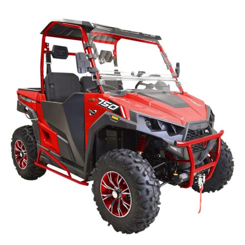 T-Boss 750 EPS UTV in Assorted Colors