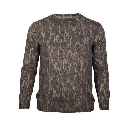 Men's Woodsman Long Sleeve Shirt