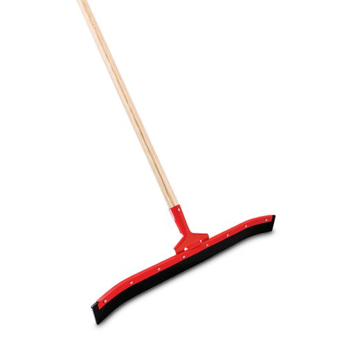 24" Curved Floor Squeegee