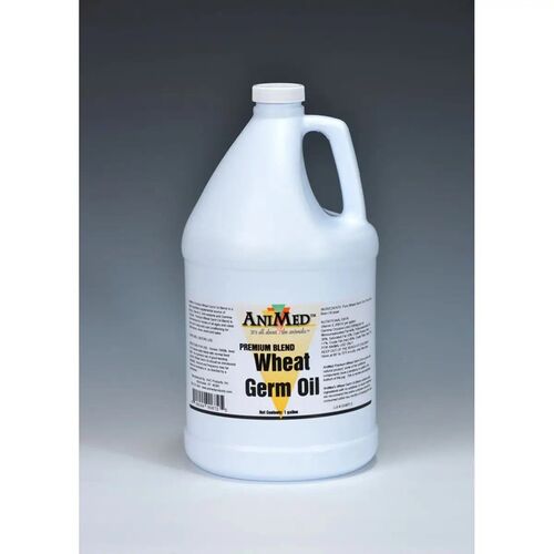 Wheat Germ Oil Blend - 1 Gallon