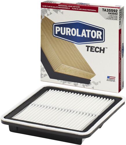 Premium Air Filtration - TA35592