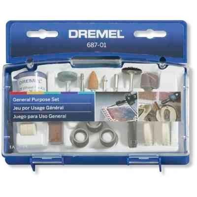General Purpose Accessory Set