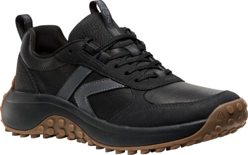 Men's KS86 Leather Sneakers
