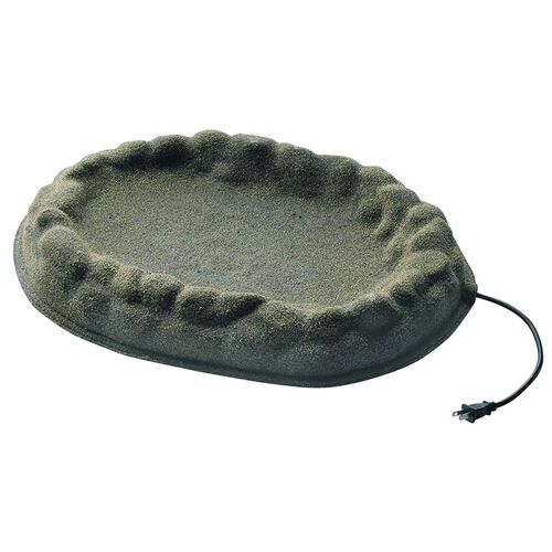 70-Watt Four Seasons Heated Birdbath