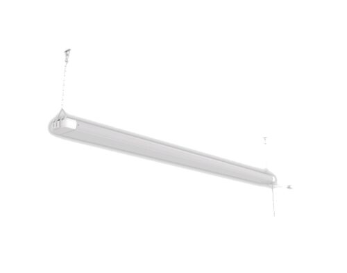 42" 6,000 Lumen LED Linkable Shop Light