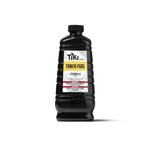 Citronella Scented Torch Fuel - 64 oz