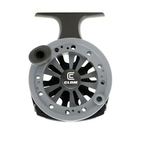 Straight Drop Reel
