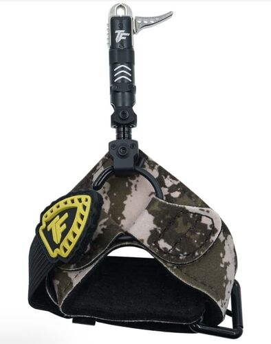 Edge FT Extreme Buckle Foldback Release Aid
