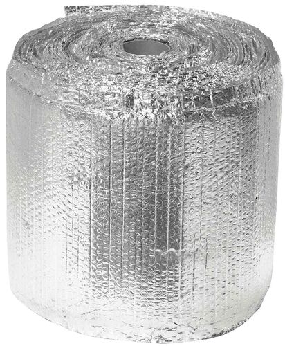 Staple Tab Reflective Insulation Roll