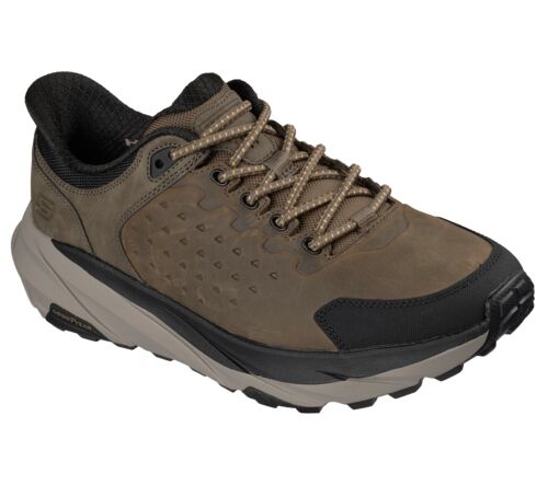 Men's Slip-ins Relaxed Fit: Conner - Rockwell Shoes
