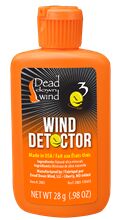 Wind Detector