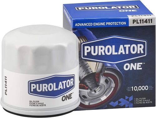 ONE Advanced Engine Protection Oil Filter - PL11411