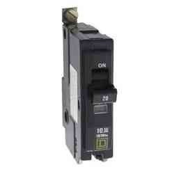 Single Pole Circuit Breaker