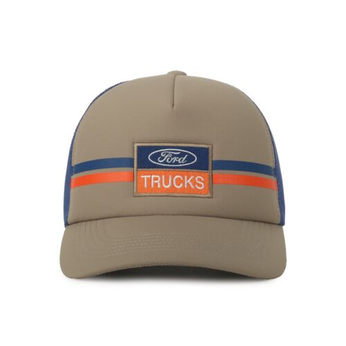 Men's Ford Trucker Cap