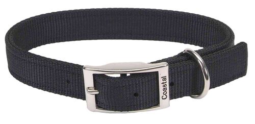 1" Double Ply Nylon Pet Collar