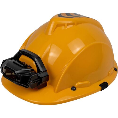 Toy Hard Hat with Light