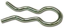 5/8" x 4" Flat Type Idler Pully