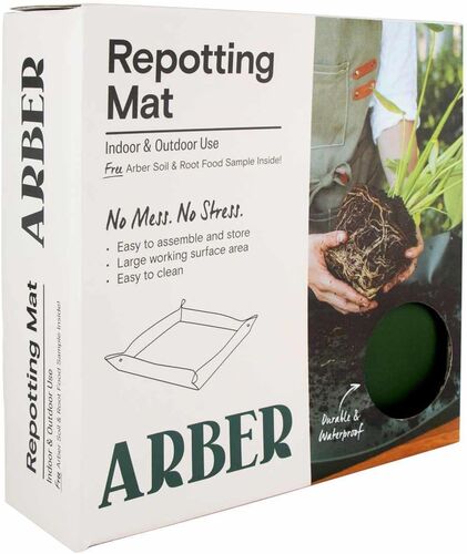Repotting Mat
