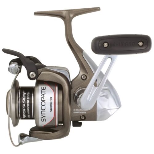 Syncopate FG Clam Spinning Reel - SHSC2500FGC
