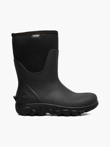 Men's Classic Seamless Mid Farm Boots