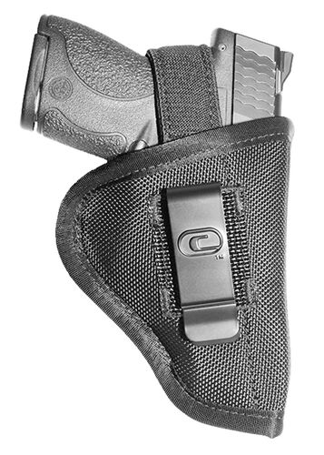 The Undercover Conceal-Carry Holster