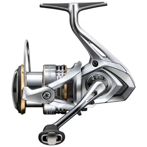 Sedona FJ Clam Spinning Reel - SHSE1000FJC