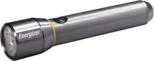 Vision HD Performance Metal LED FlashLight - 1300 Lumen
