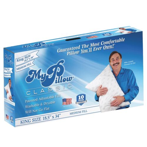 King - Medium