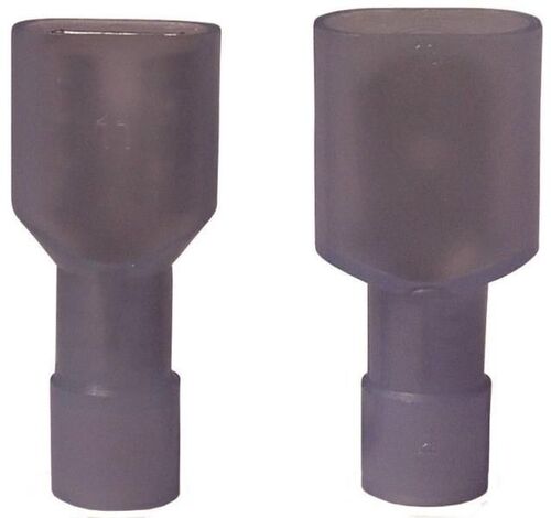 Fully Insulated Paired Disconnect