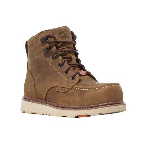 Men's Marin 6" Waterproof Composite Toe Work Boots